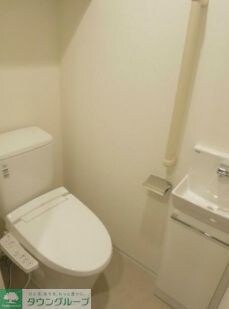 ミリアレジデンス浅草橋IIIの物件内観写真