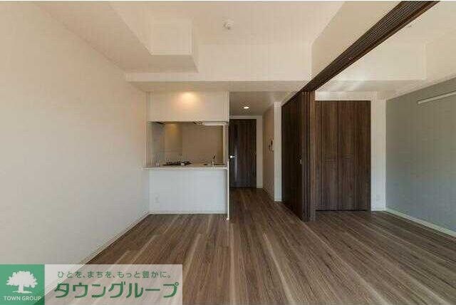 ディームス東陽町IIの物件内観写真