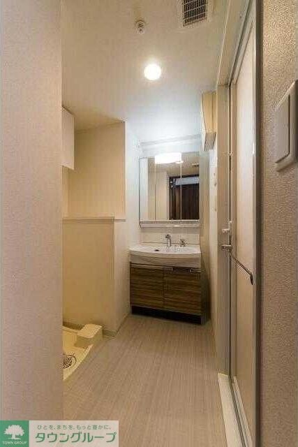 ディームス東陽町IIの物件内観写真