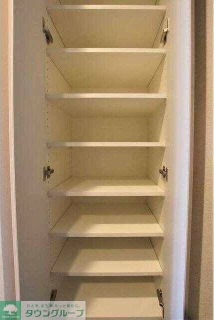 ディームス東陽町IIの物件内観写真