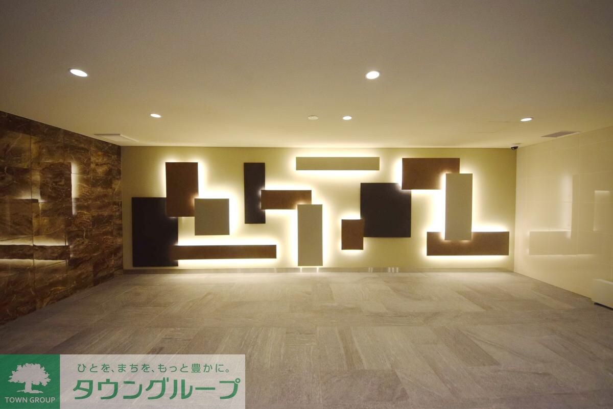 ディームス東陽町IIの物件内観写真