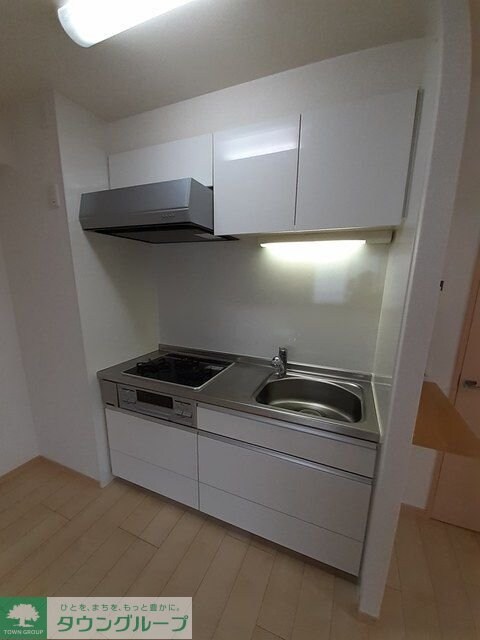 アウラ新御徒町の物件内観写真