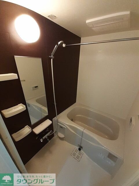 アウラ新御徒町の物件内観写真