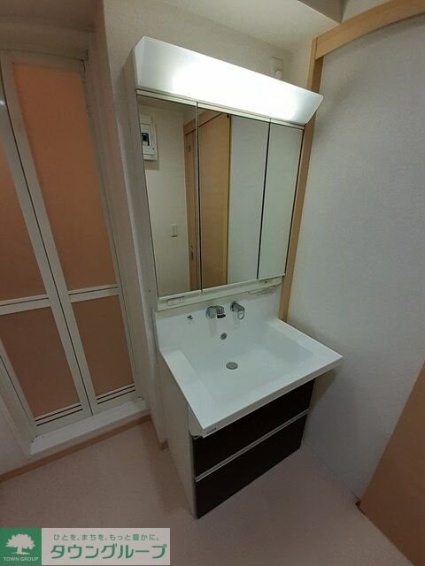 アウラ新御徒町の物件内観写真