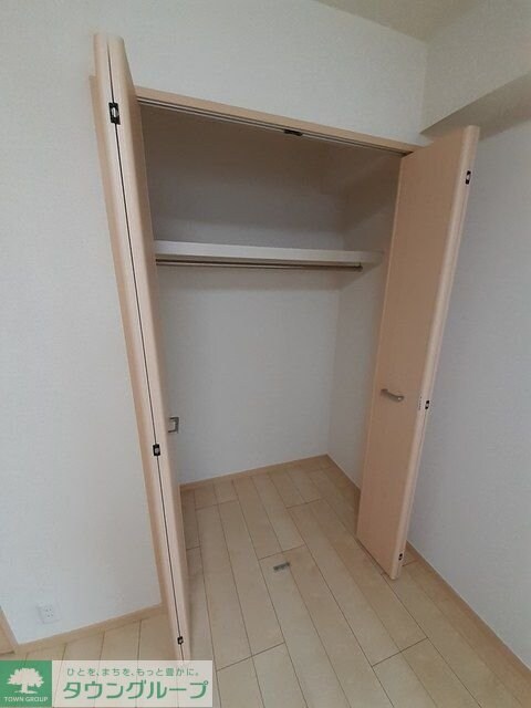 アウラ新御徒町の物件内観写真