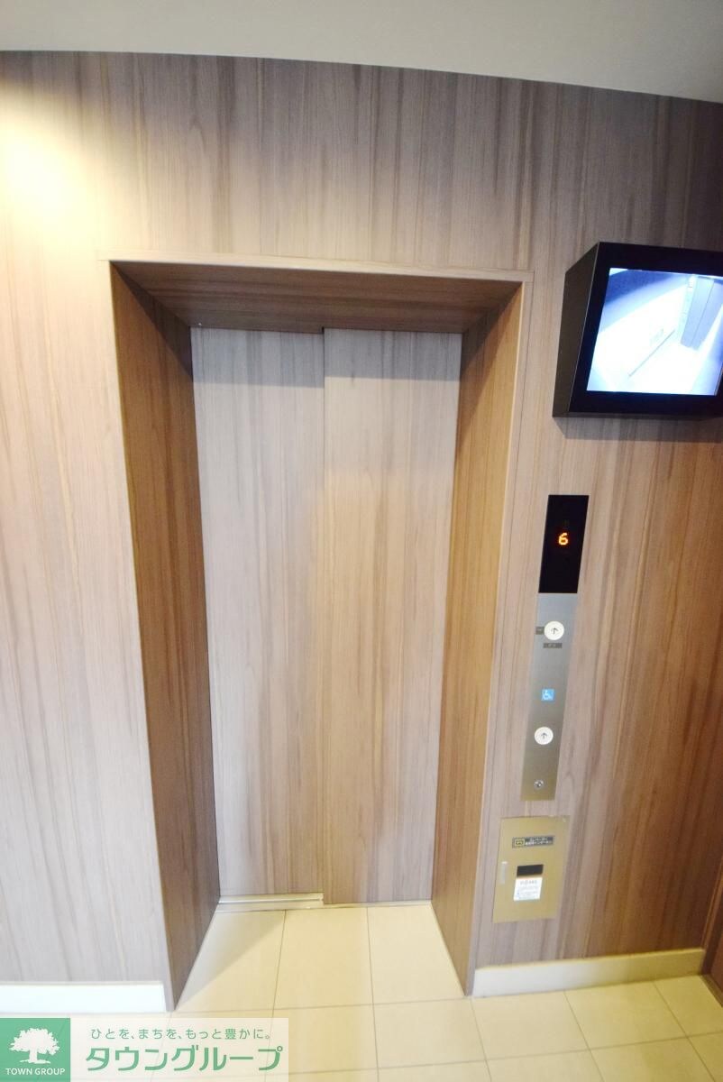 ブラウ住吉の物件内観写真