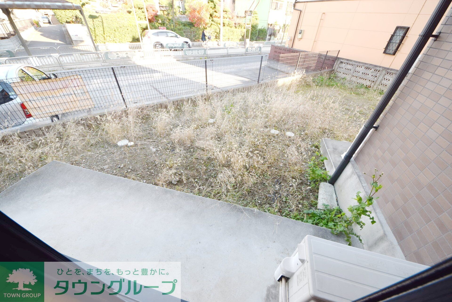 フェリシアコートの物件内観写真