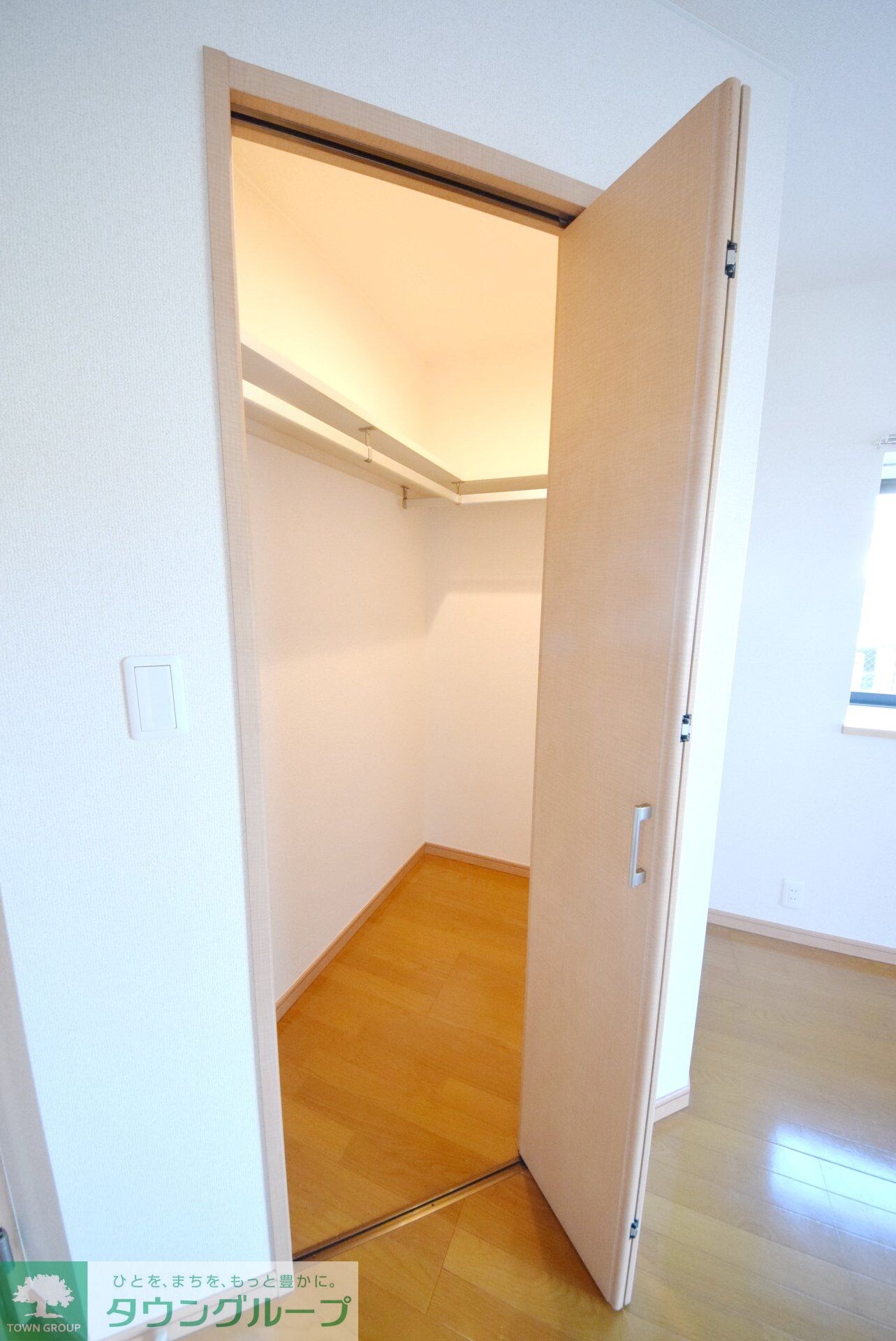 フェリシアコートの物件内観写真