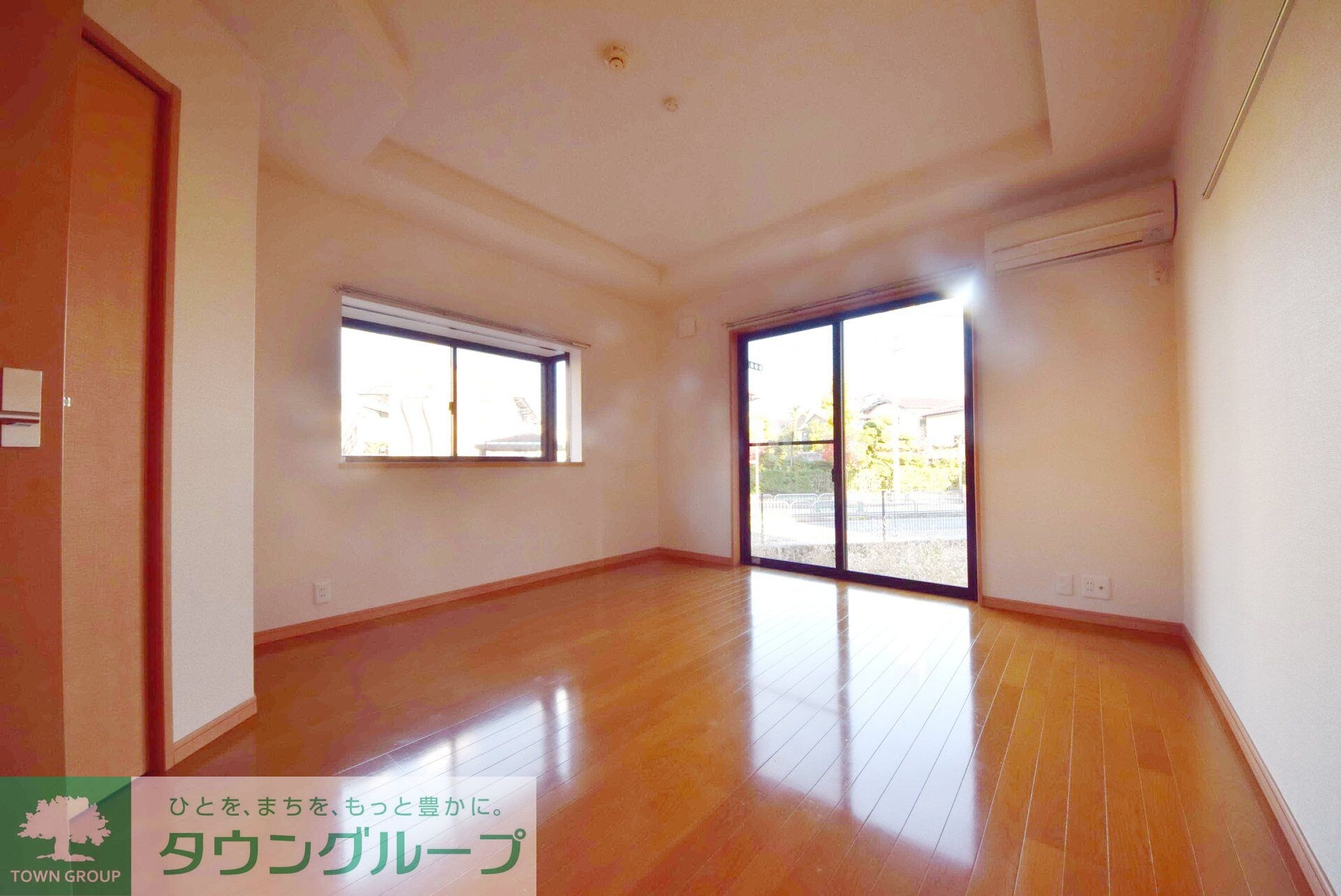 フェリシアコートの物件内観写真