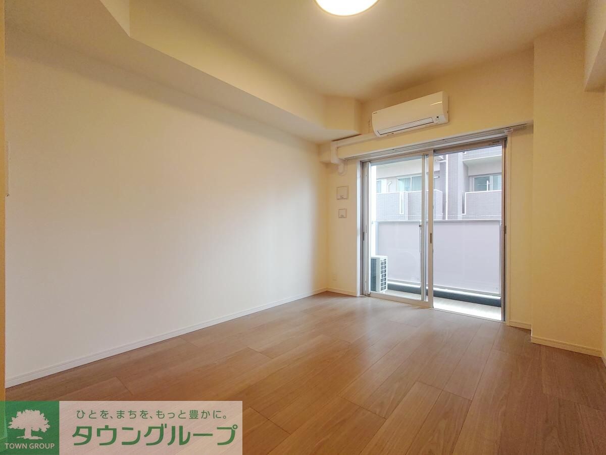 ザ・レジデンス・オブ・トーキョーH20イーストタワーの物件内観写真