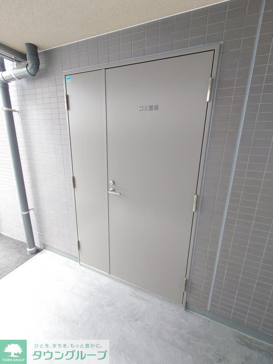 ザ・レジデンス・オブ・トーキョーH20イーストタワーの物件内観写真