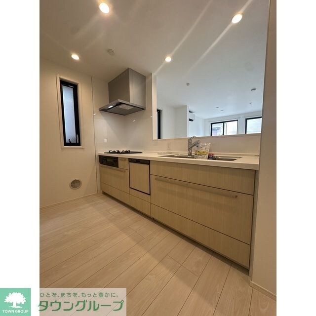 Kolet綾瀬#14の物件内観写真