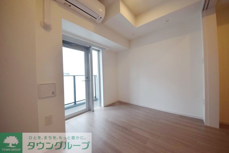 アークマーク水天宮前Iの物件内観写真