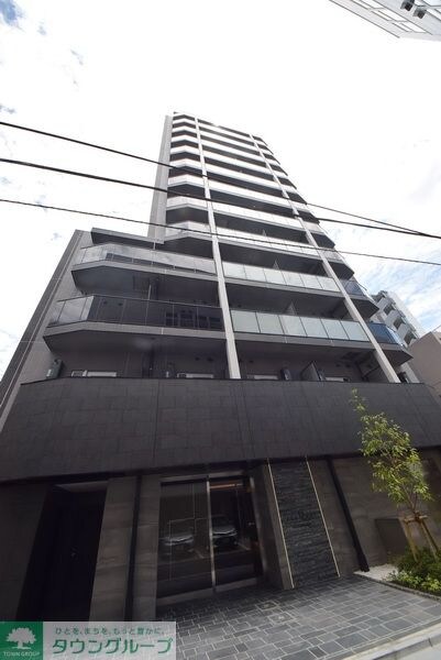 アークマーク水天宮前Iの物件内観写真