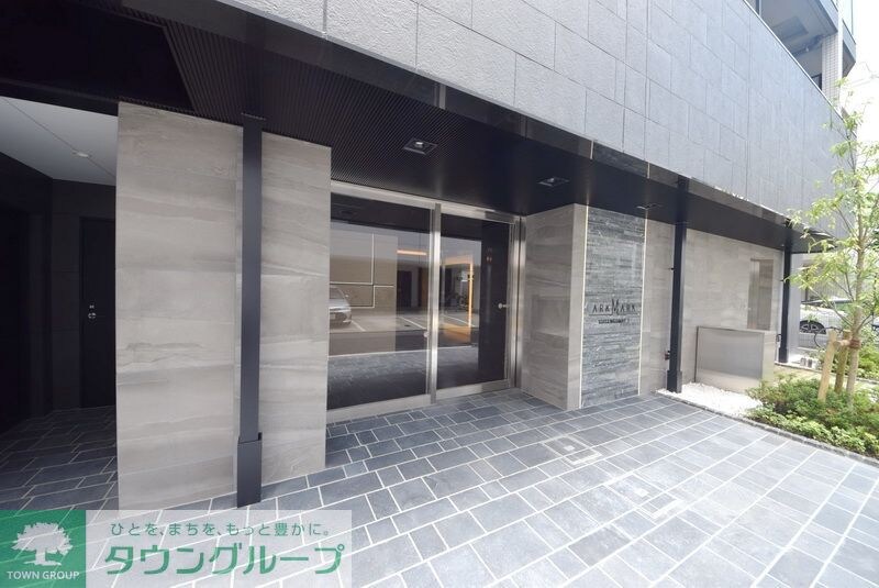 アークマーク水天宮前Iの物件内観写真