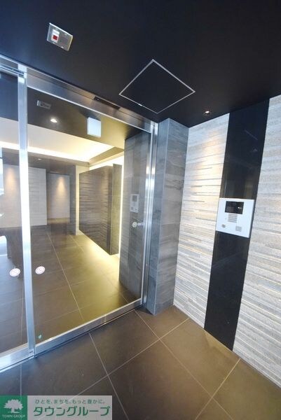 アークマーク水天宮前Iの物件内観写真