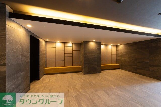 プラウドフラット浅草アベニューの物件内観写真