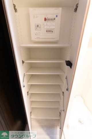 プラウドフラット浅草アベニューの物件内観写真