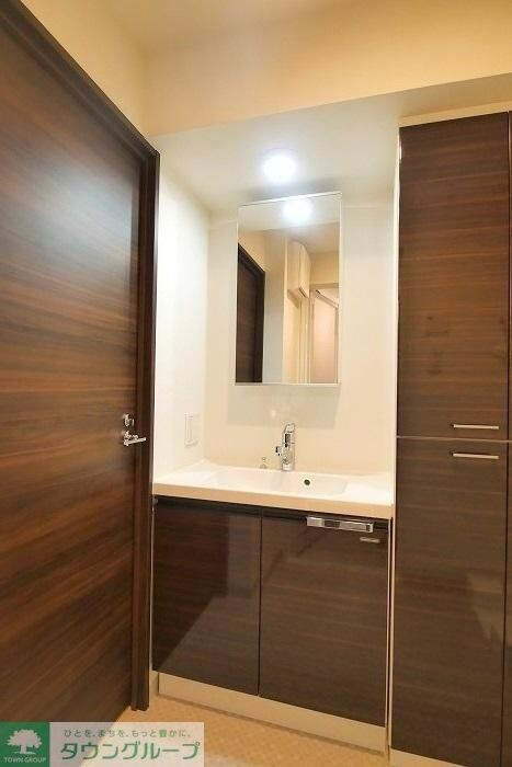 GENOVIA 東神田 green veilの物件内観写真