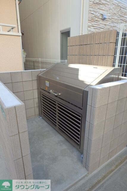 夢路オネストの物件内観写真