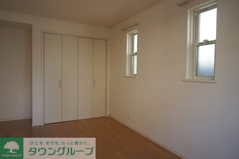 夢路オネストの物件内観写真