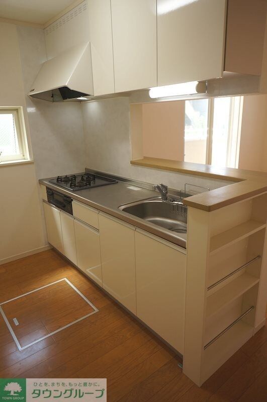 夢路オネストの物件内観写真