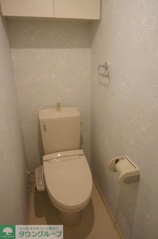 夢路オネストの物件内観写真