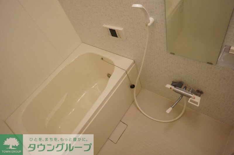 夢路オネストの物件内観写真