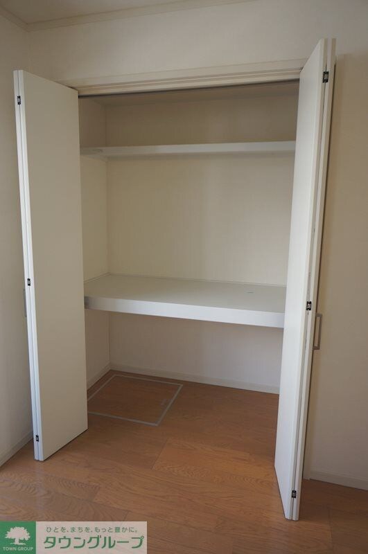 夢路オネストの物件内観写真