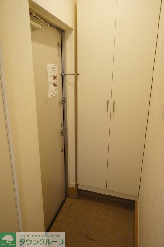 夢路オネストの物件内観写真