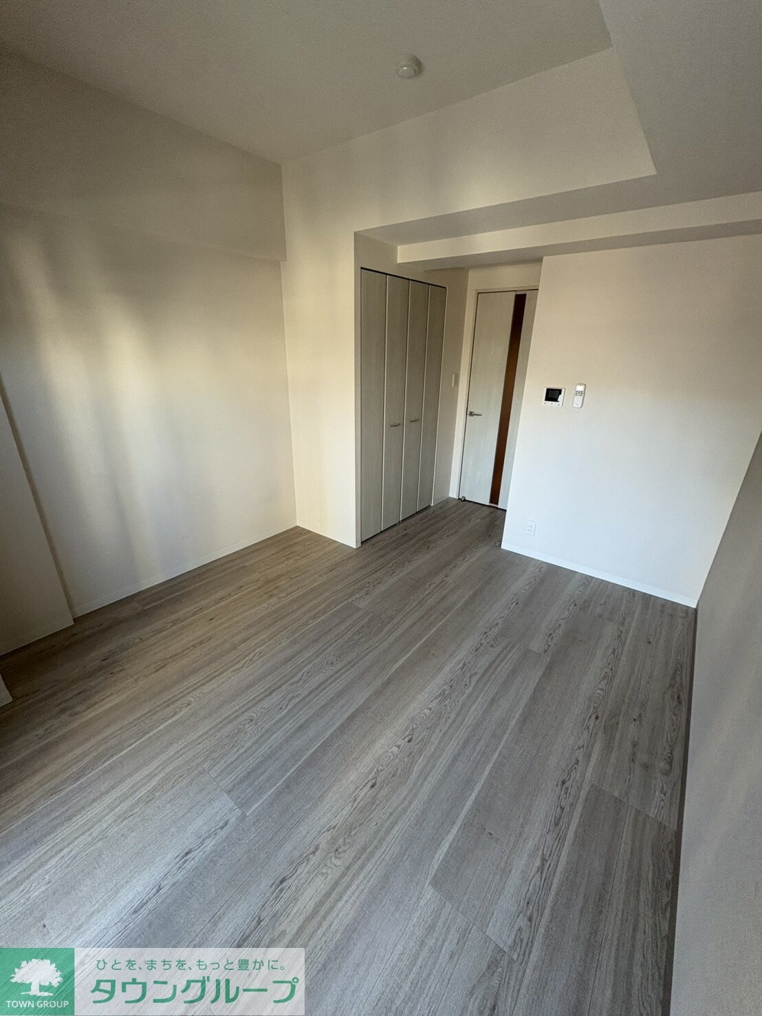 カサ・フェリーチェの物件内観写真