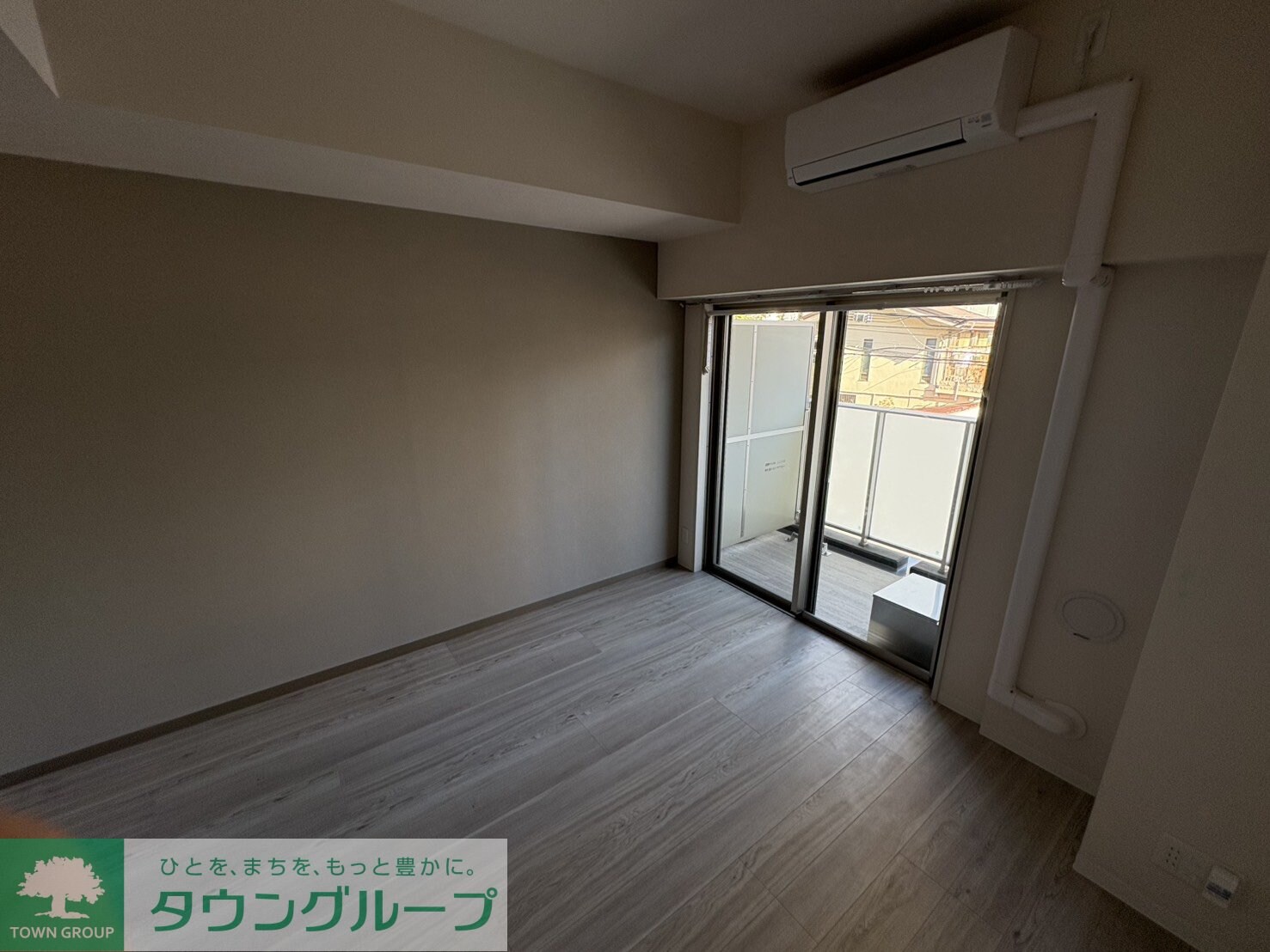 カサ・フェリーチェの物件内観写真