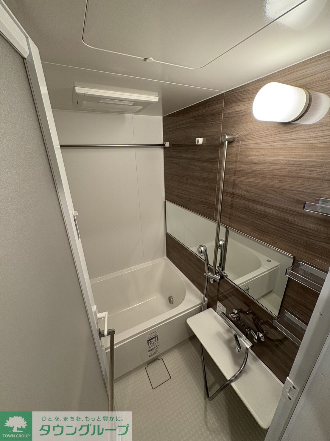 カサ・フェリーチェの物件内観写真