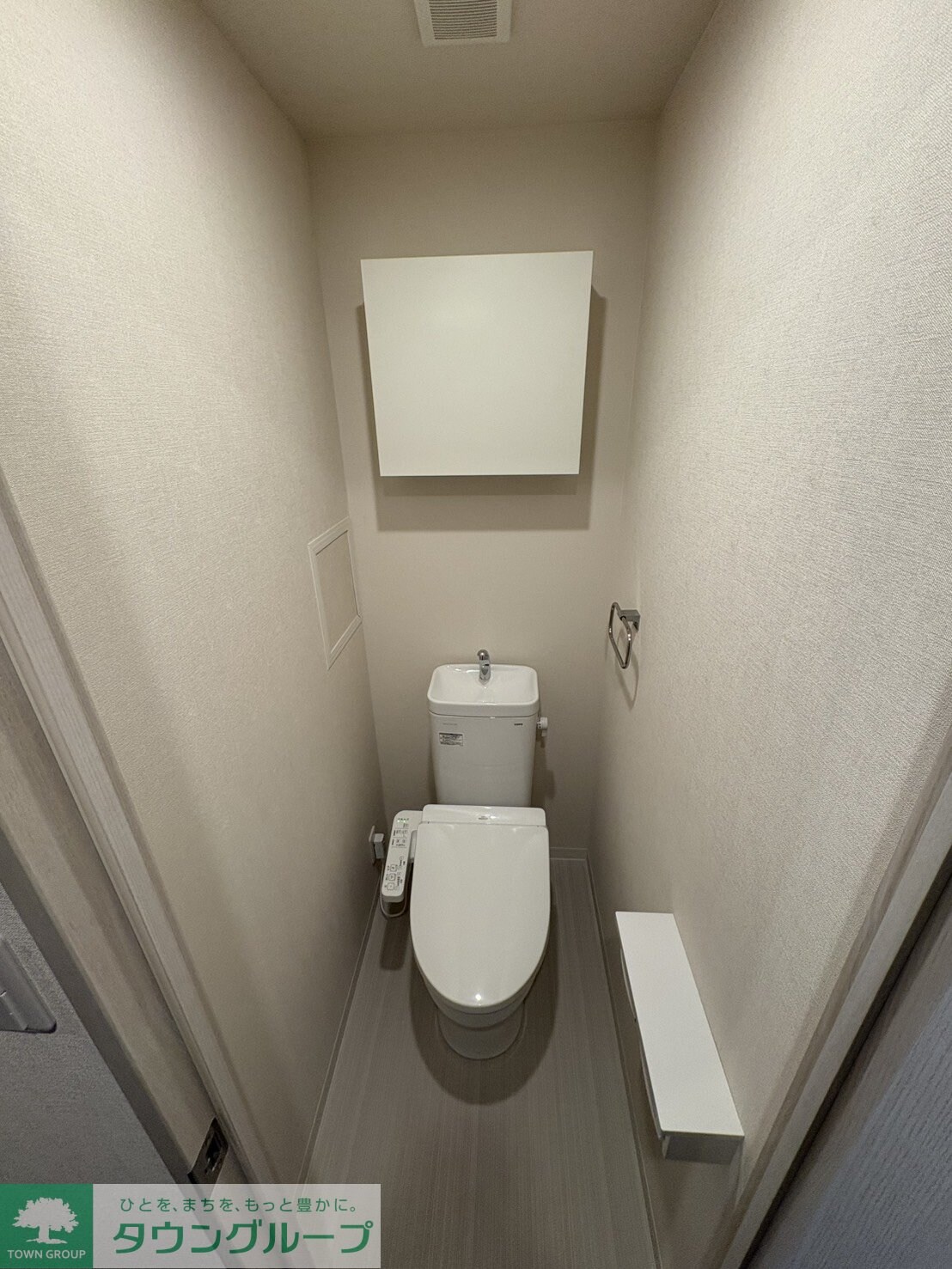 カサ・フェリーチェの物件内観写真