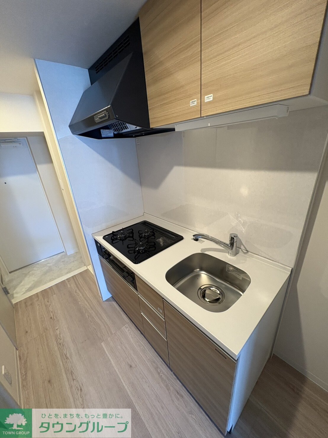 カサ・フェリーチェの物件内観写真