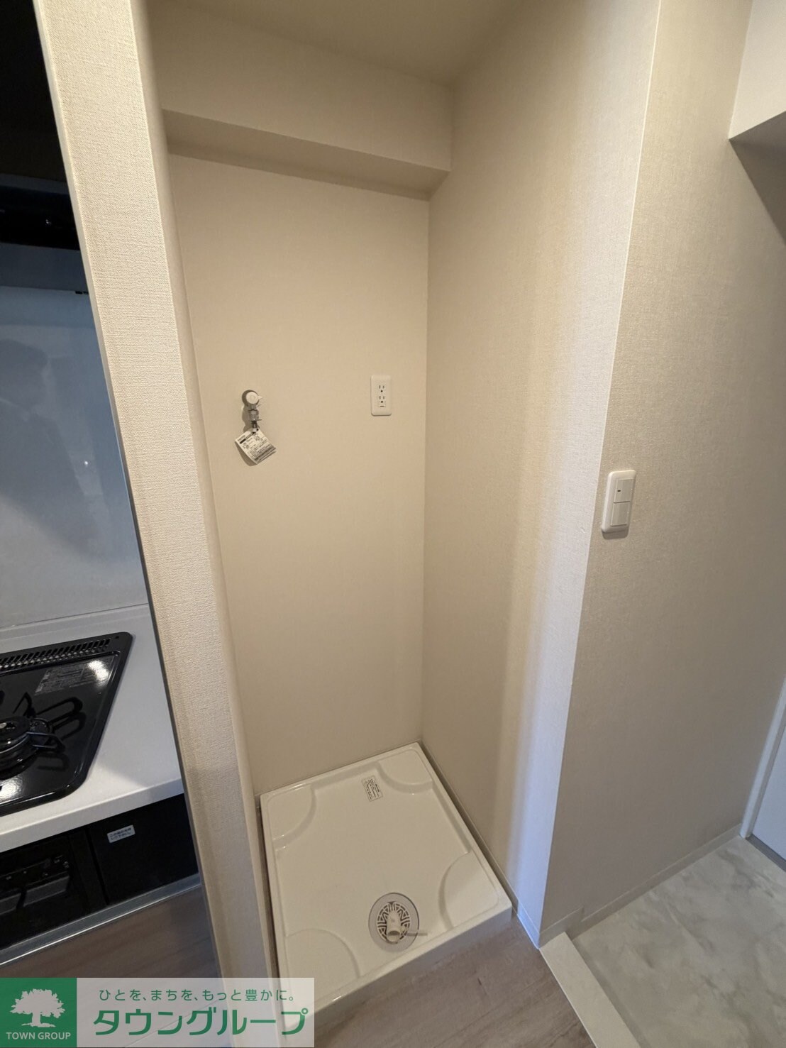 カサ・フェリーチェの物件内観写真