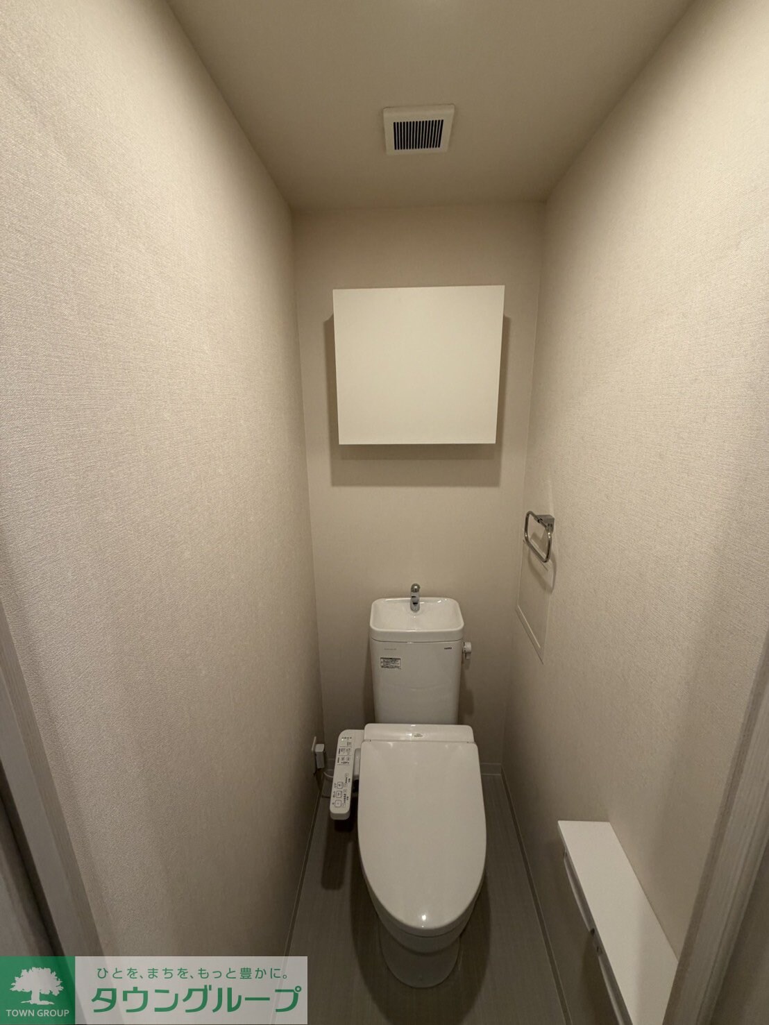 カサ・フェリーチェの物件内観写真