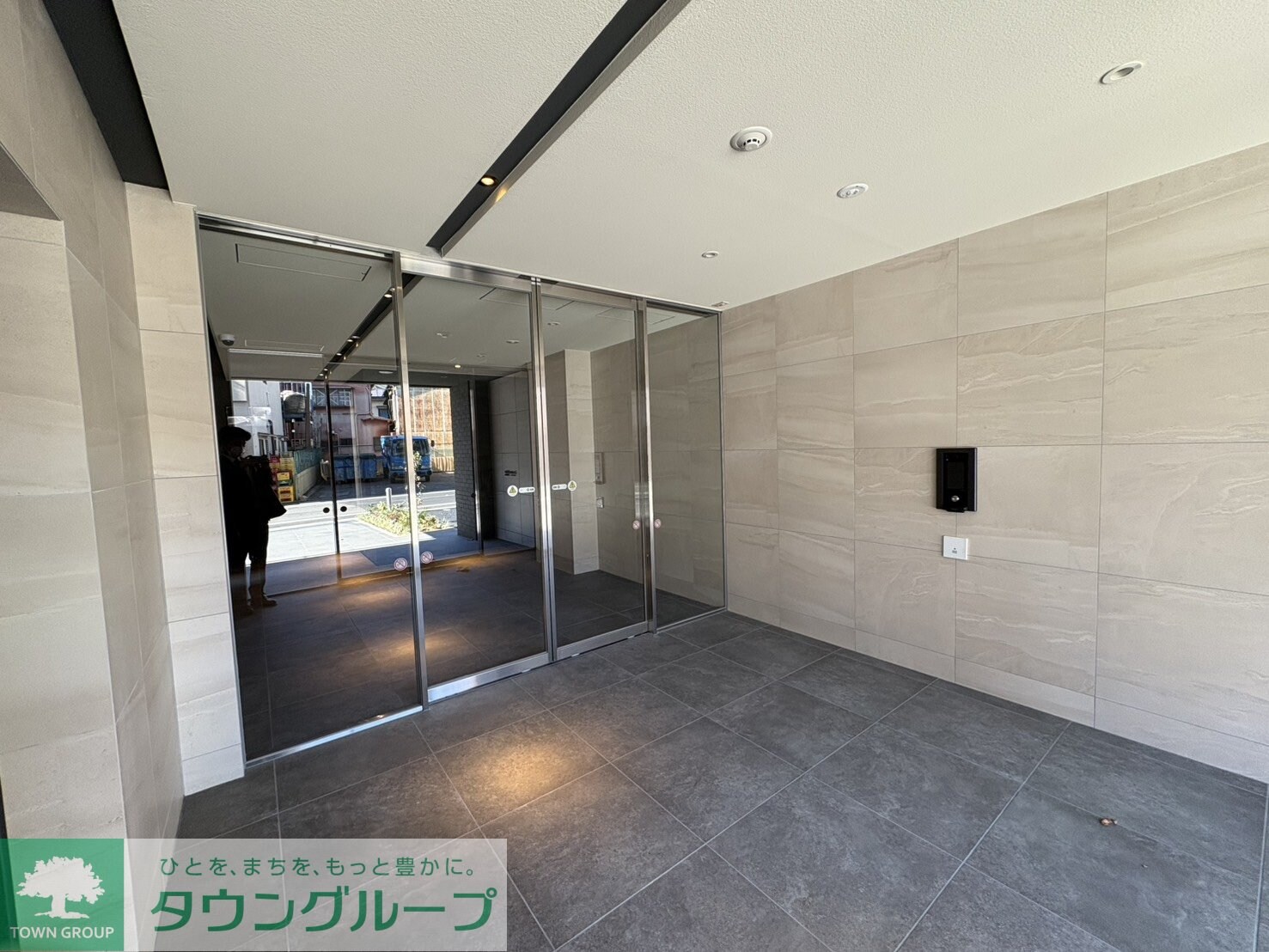 カサ・フェリーチェの物件内観写真