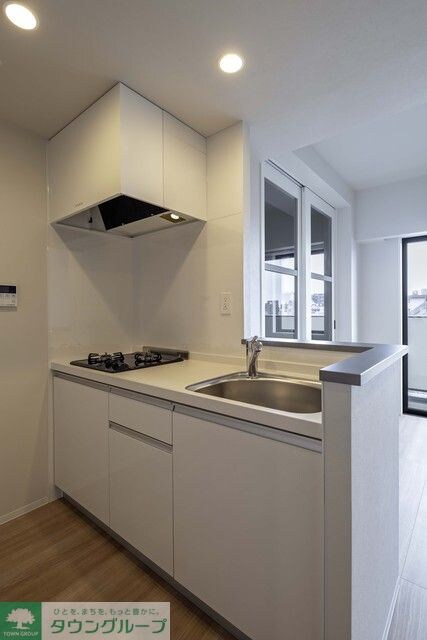 デュオフラッツ浅草蔵前の物件内観写真