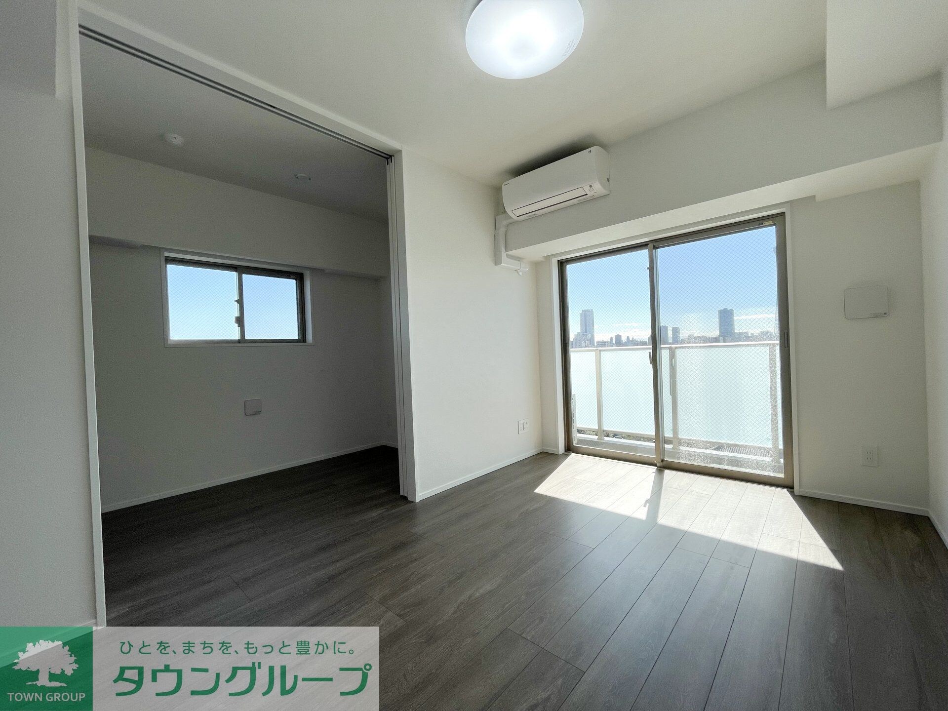 ティモーネ押上ノルドの物件内観写真