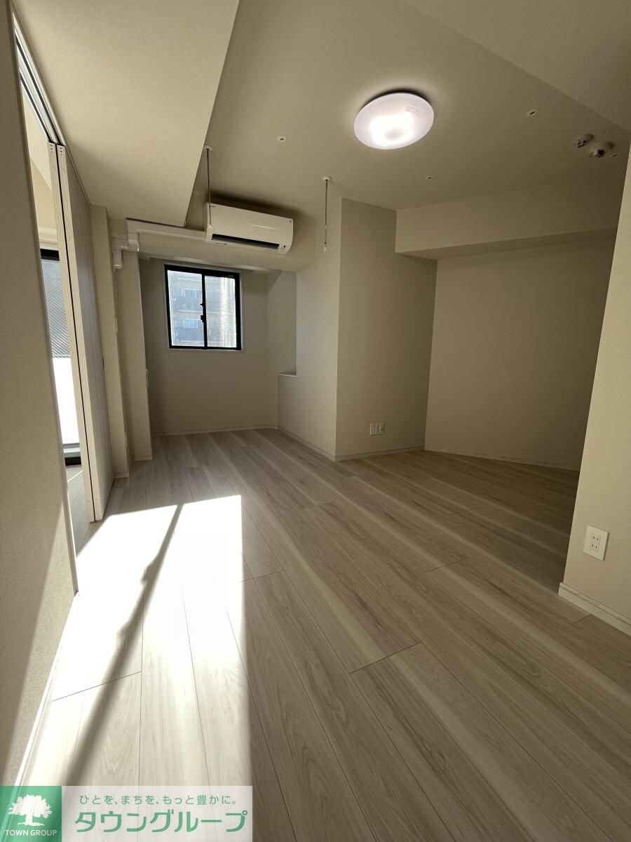 アイルプレミアム本駒込の物件内観写真