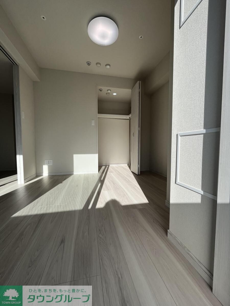 アイルプレミアム本駒込の物件内観写真