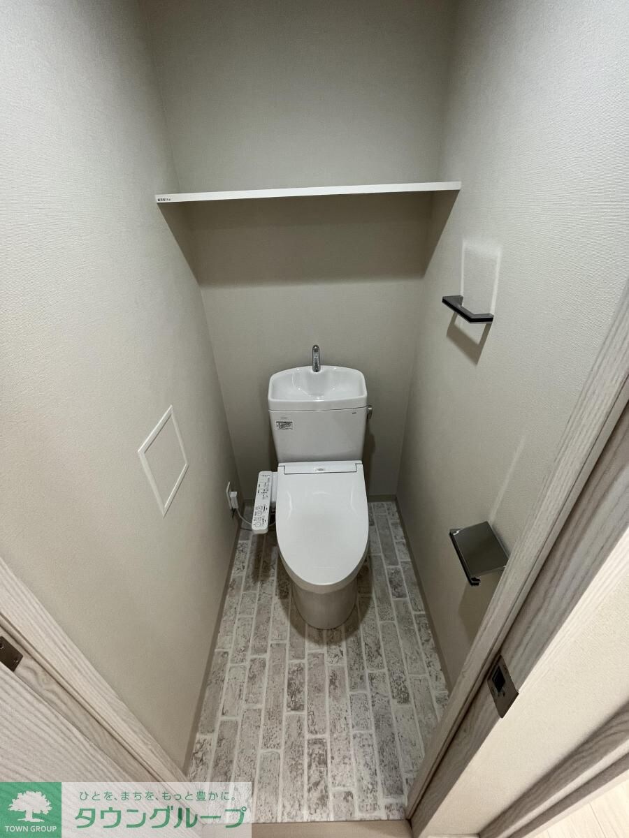 アイルプレミアム本駒込の物件内観写真