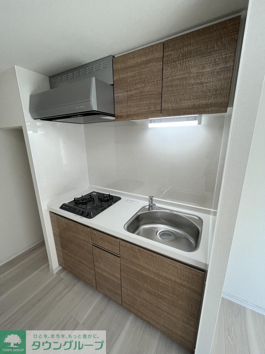 アイルプレミアム本駒込の物件内観写真