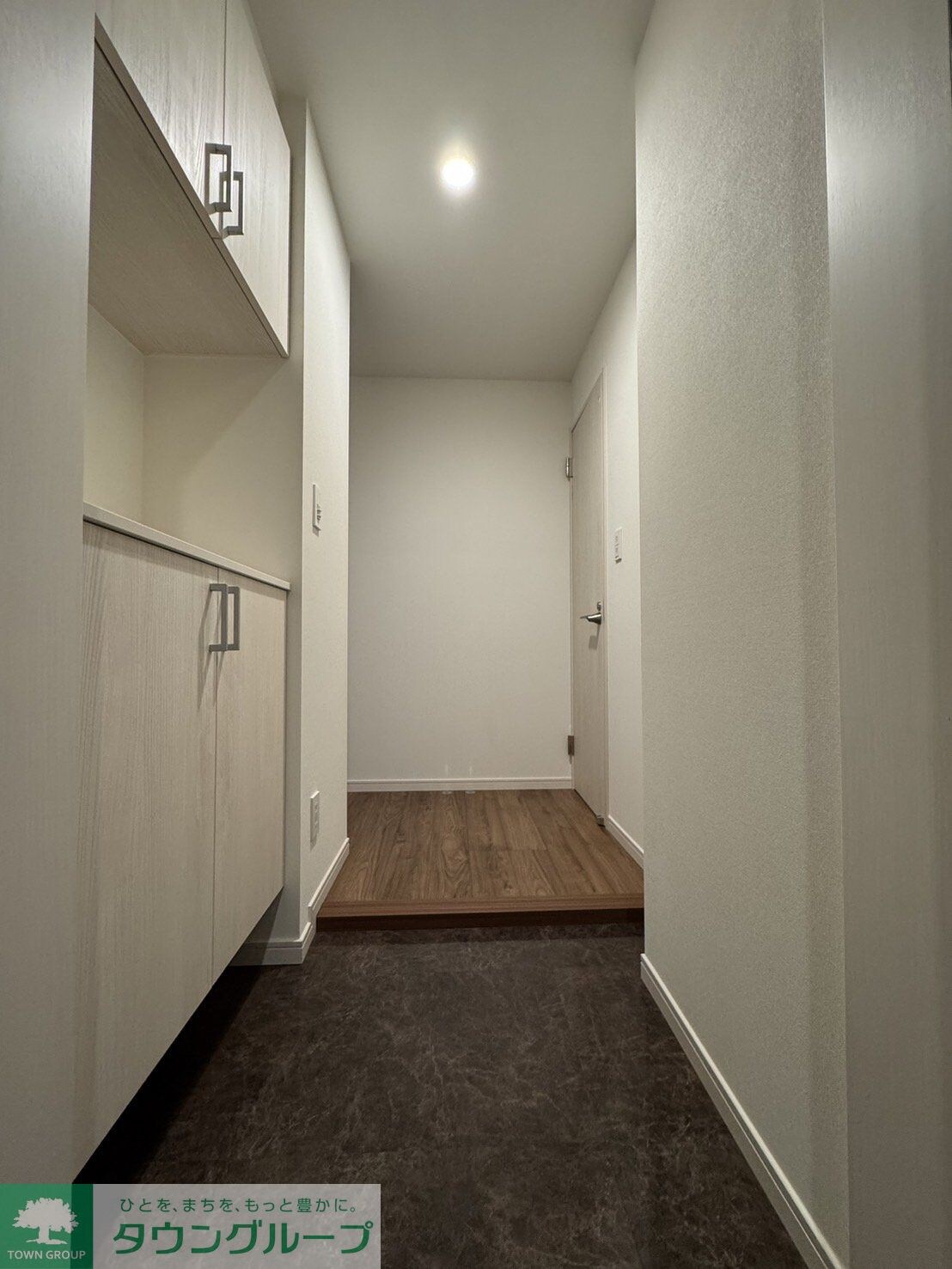 グランデュール富士の物件内観写真