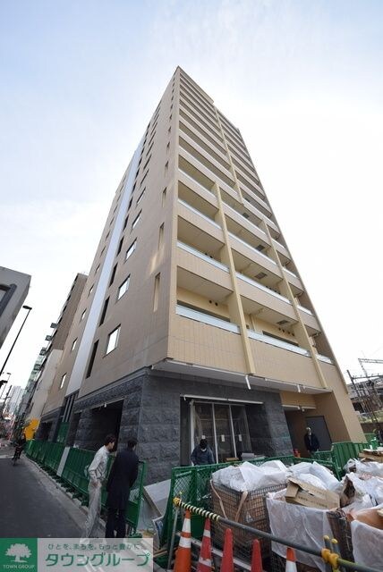 グランデュール富士の物件内観写真