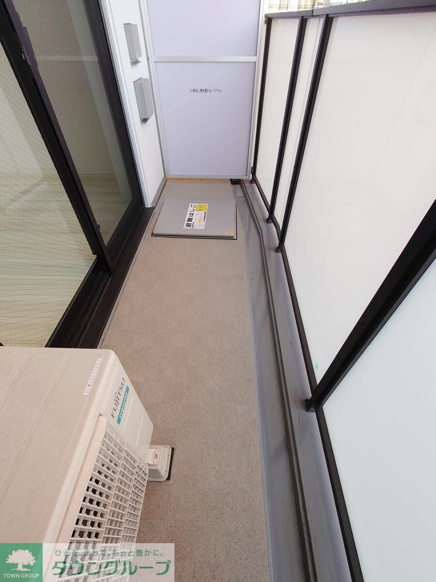 S-RESIDENCE両国parksideの物件内観写真