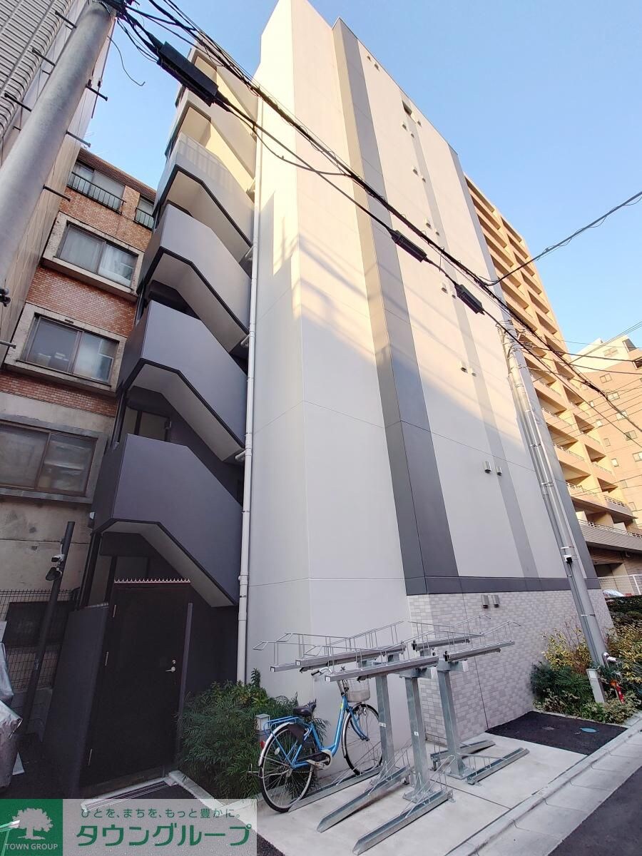 S-RESIDENCE両国parksideの物件内観写真