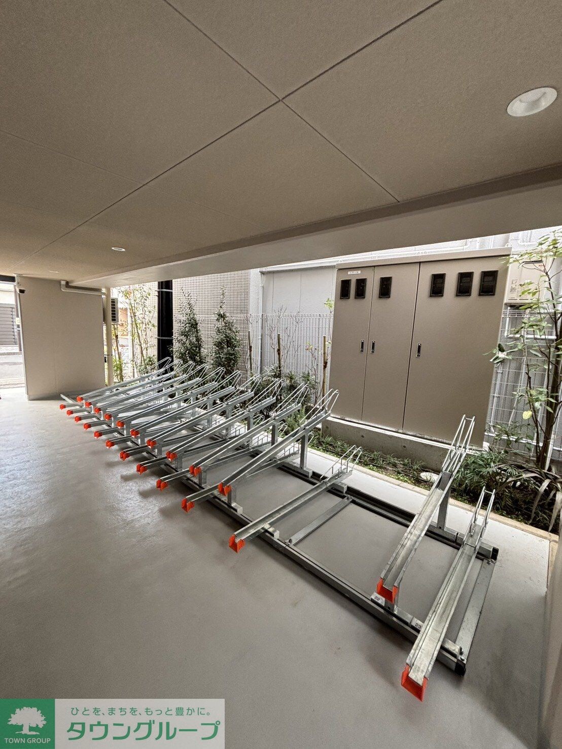 K-COURT押上の物件内観写真