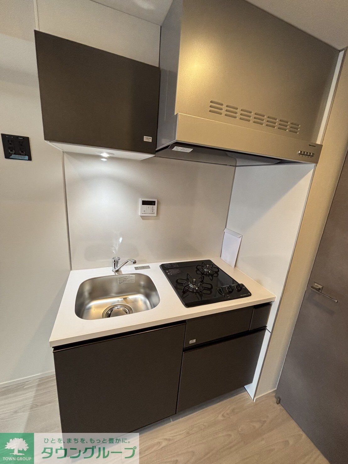 K-COURT押上の物件内観写真